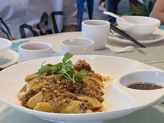 -老六海鲜城