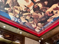 -天山醉美·新疆餐厅(富华里店)