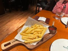 -布拉格餐厅· 中欧捷克菜(全国首店)