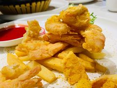 -小放牛河北菜(长安万达店)