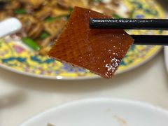 -京味斋·烤鸭·北京菜(安贞店)