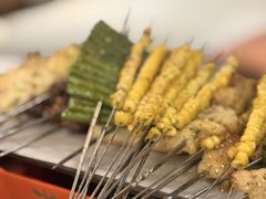-半酌烧烤小酒馆(南京东路店)