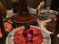 -阳坊大都涮羊肉(阳坊总店)