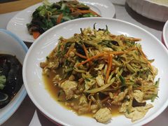 -李老哈·东北菜(宋园路店)