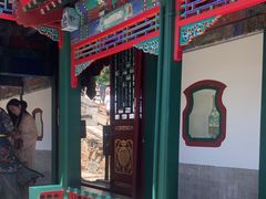 -宫事颐庭·老佛爷贵寿下午茶(颐和园店)