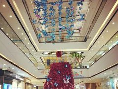 -万达茂商场(南京仙林店)