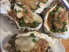 -旺角小渔村·海肠捞饭开创者(环山路店)
