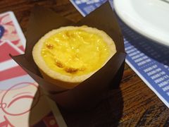 -贝儿多爸々の泡芙工房(嘉里汇店)