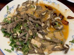 -京碗居老北京特色菜(北环东路店)