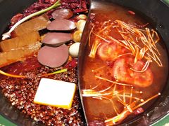 -有拈头成都市井火锅(南中环店)