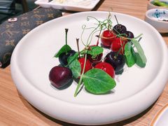 -小大董·烤鸭(凤凰汇店)