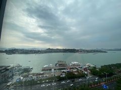 -厦门海港英迪格酒店(中山路店)