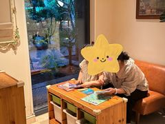 -金谷仓家庭料理(马泉营店)