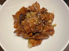 -环球港凯悦 · 享悦中餐厅