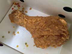 -德克士(聚银时代店)