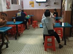 大堂-修记牛杂店(同华东一路店)