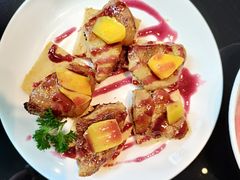 -Mr·Fish鱼鲜生海鲜放题(银泰in99店)