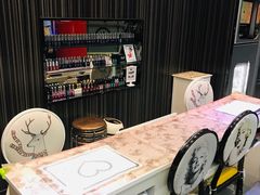 大堂-海底捞火锅(北京路店)