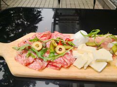 -Alimentari早午餐(安福路店)