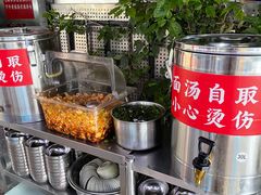 -左撇子私房面