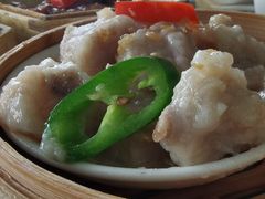 -鹿鸣酒家(越秀店)