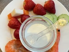 -秀兰饭店-餐厅