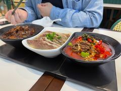 -新仙清汤牛腩(铜锣湾店)