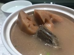 -湖锦酒楼·32年地道湖北菜(光谷店)