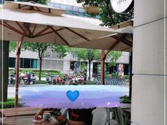 -Peet's Coffee皮爷咖啡(大学路店)