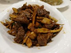 -白鹿江西餐厅(北师大店)