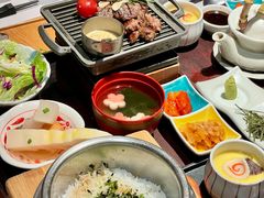 -味太助·银饭食堂(中华城店)