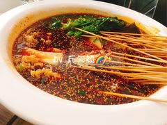 -三生小馆(亭知路店)