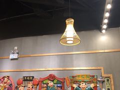 -陈傻子餐厅(世纪都会店)