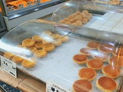 -美嘉华面包西饼店(红胜坊店)