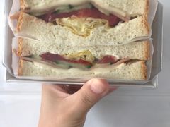 -面包新语(滨湖万达店)