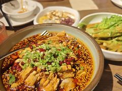 -辛香汇(飞洲店)