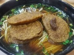 -瞻老元面馆(双塘路店)