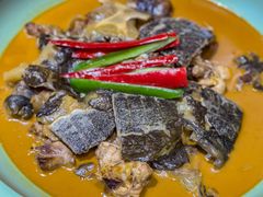 -江南婆婆(车墩店)