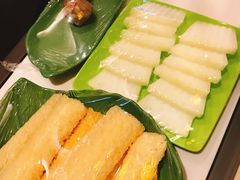 -润园四季椰子鸡火锅(海上世界店)