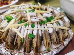 -阿弟特色海鲜餐厅·大排档(平潭店)