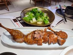 -乔阿马·江南味·驴肉香(龙湖华泾天街店)