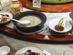 -金枝玉叶上海人家食府(三里河店)