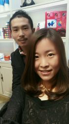-VIM Hair Salon