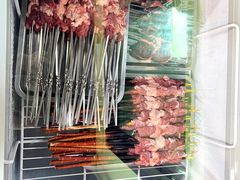 -牧疆情新疆餐饮