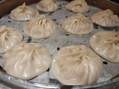 -老班长手工灌汤包老店(东山店)