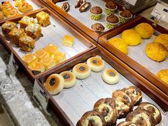 -盛宴标帜餐厅·亲子自助 (南昌喜来登酒店)