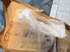 -李氏憨粑粑(官渡古镇店)
