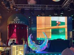 -Famous肥猫墨西哥音乐餐吧(五棵松华熙LIVE店)