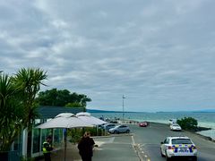 -Takapuna Beach Cafe