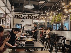 -8锅臭臭锅·正宗台湾小火锅(中心五路店)